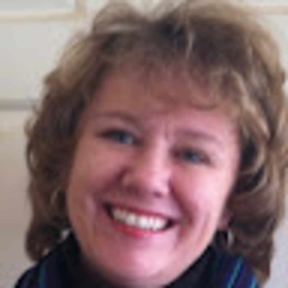 Meet your Posher, Lynette